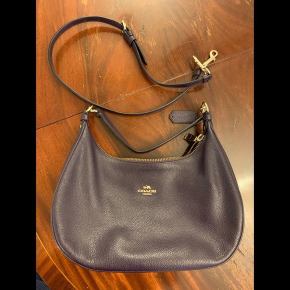 *SOLD* Coach purse - Picture 5 of 6